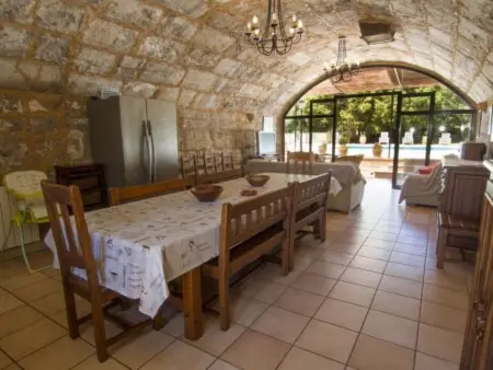 Lealtad, Maison 12 personnes à Selva - Photo 29