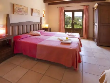 Lealtad, Maison 12 personnes à Selva - Photo 35