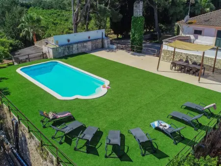 Manyo Grand, Maison 8 personnes à Sa Pobla - Photo 1