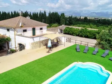 Manyo Grand, Maison 8 personnes à Sa Pobla - Photo 5