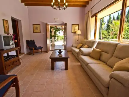 Manyo Grand, Maison 8 personnes à Sa Pobla - Photo 6