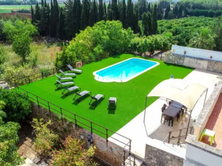 Manyo Grand, Maison 8 personnes à Sa Pobla - Photo 11