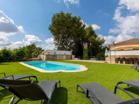 Manyo Grand, Maison 8 personnes à Sa Pobla - Photo 12
