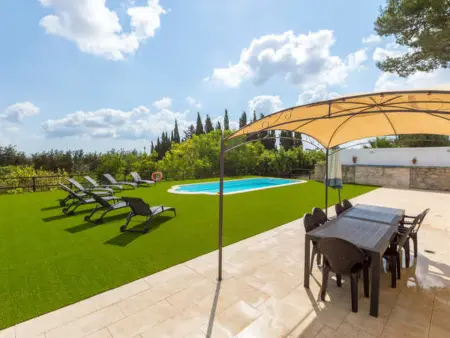 Manyo Grand, Maison 8 personnes à Sa Pobla - Photo 13
