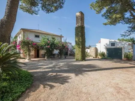 Manyo Grand, Maison 8 personnes à Sa Pobla - Photo 14