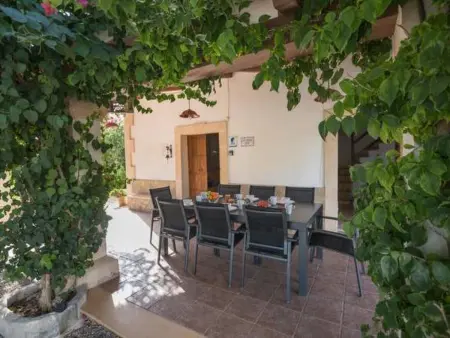 Manyo Grand, Maison 8 personnes à Sa Pobla - Photo 16