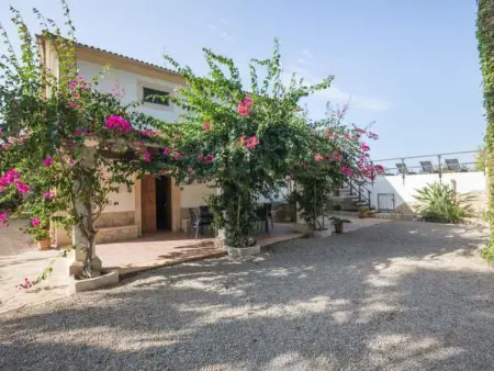 Manyo Grand, Maison 8 personnes à Sa Pobla - Photo 17