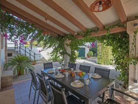 Manyo Grand, Maison 8 personnes à Sa Pobla - Photo 18