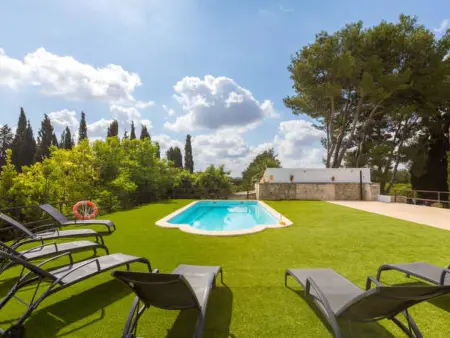 Manyo Grand, Maison 8 personnes à Sa Pobla - Photo 19