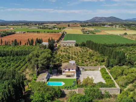 Manyo Grand, Maison 8 personnes à Sa Pobla - Photo 20