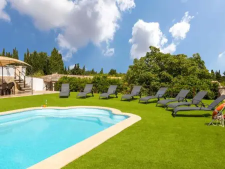 Manyo Grand, Maison 8 personnes à Sa Pobla - Photo 21