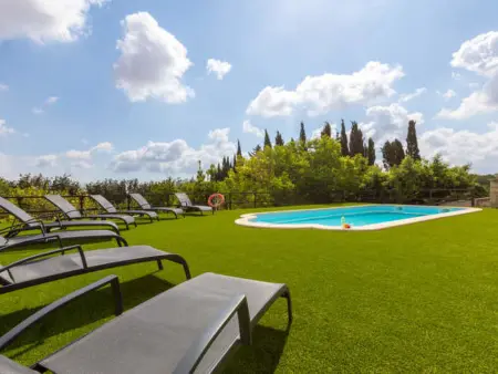 Manyo Grand, Maison 8 personnes à Sa Pobla - Photo 22