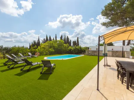 Manyo Grand, Maison 8 personnes à Sa Pobla - Photo 23