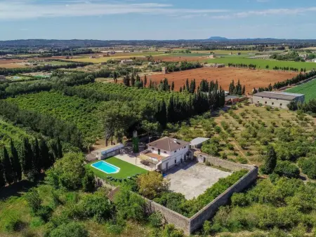 Manyo Grand, Maison 8 personnes à Sa Pobla - Photo 24