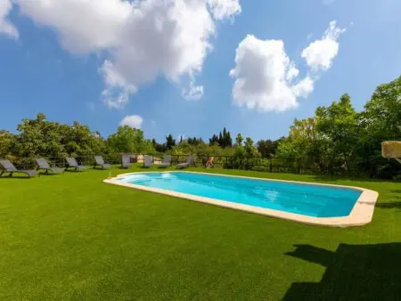 Manyo Grand, Maison 8 personnes à Sa Pobla - Photo 25
