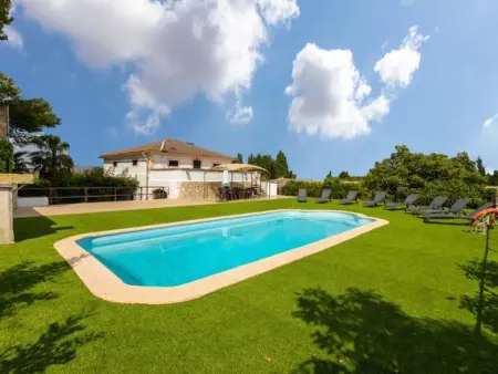 Manyo Grand, Maison 8 personnes à Sa Pobla - Photo 27
