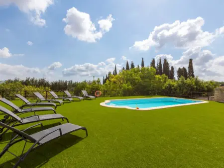 Manyo Grand, Maison 8 personnes à Sa Pobla - Photo 28