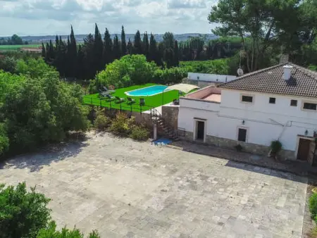 Manyo Grand, Maison 8 personnes à Sa Pobla - Photo 29