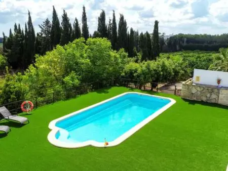 Manyo Grand, Maison 8 personnes à Sa Pobla - Photo 30