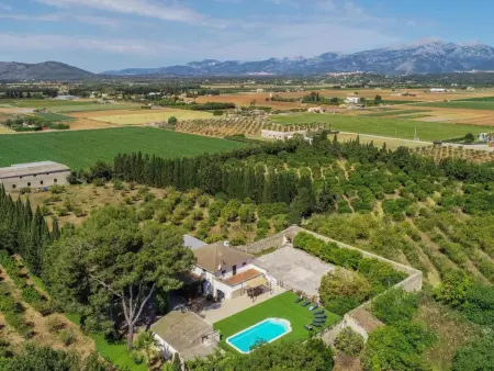 Manyo Grand, Maison 8 personnes à Sa Pobla - Photo 31
