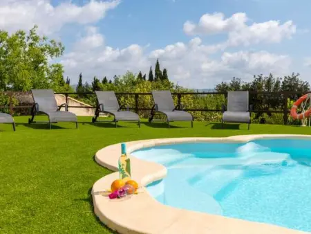 Manyo Grand, Maison 8 personnes à Sa Pobla - Photo 32