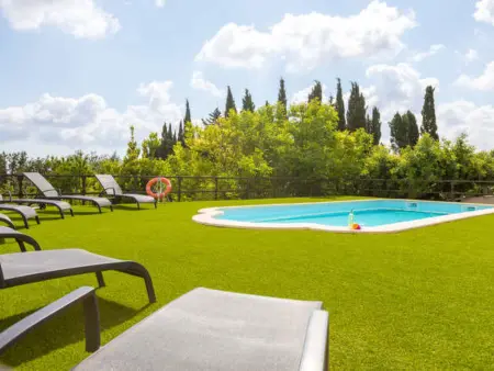Manyo Grand, Maison 8 personnes à Sa Pobla - Photo 33
