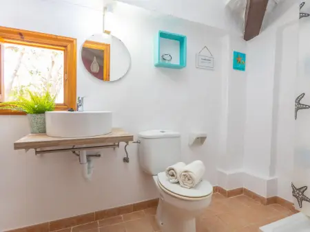 Manyo Grand, Maison 8 personnes à Sa Pobla - Photo 35