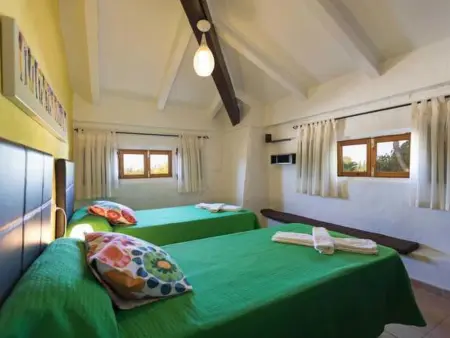 Manyo Grand, Maison 8 personnes à Sa Pobla - Photo 37