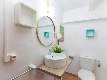 Manyo Grand, Maison 8 personnes à Sa Pobla - Photo 43