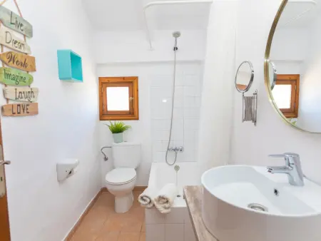 Manyo Grand, Maison 8 personnes à Sa Pobla - Photo 46