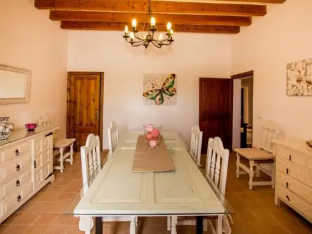 Manyo Grand, Maison 8 personnes à Sa Pobla - Photo 48