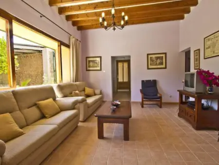 Manyo Grand, Maison 8 personnes à Sa Pobla - Photo 54