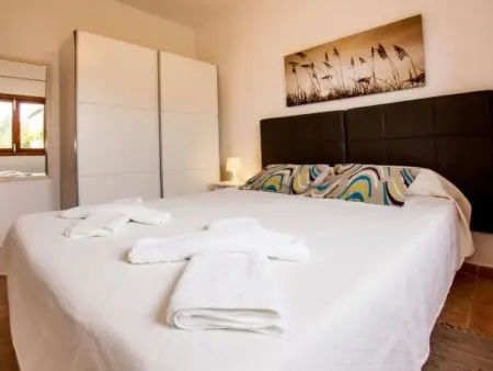 Manyo Petit, Maison 4 personnes à Sa Pobla - Photo 2