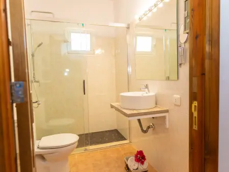 Manyo Petit, Maison 4 personnes à Sa Pobla - Photo 3