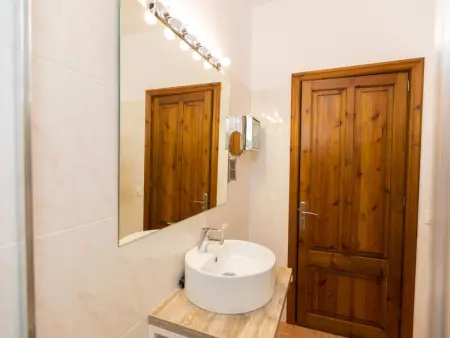 Manyo Petit, Maison 4 personnes à Sa Pobla - Photo 4