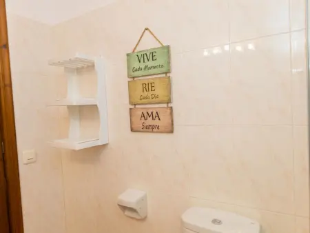 Manyo Petit, Maison 4 personnes à Sa Pobla - Photo 5
