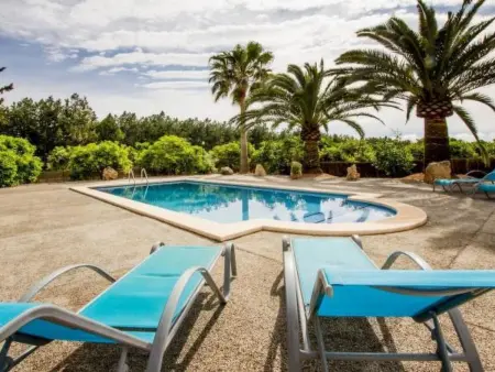 Manyo Petit, Maison 4 personnes à Sa Pobla - Photo 10