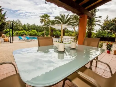 Manyo Petit, Maison 4 personnes à Sa Pobla - Photo 14
