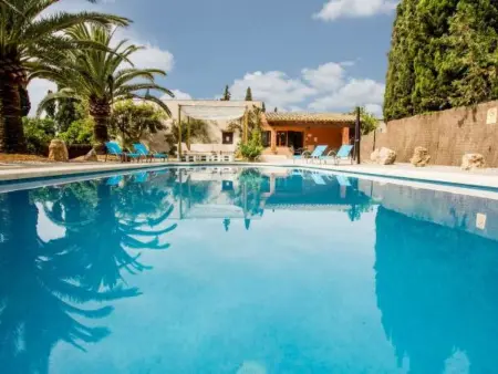 Manyo Petit, Maison 4 personnes à Sa Pobla - Photo 15