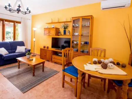 Manyo Petit, Maison 4 personnes à Sa Pobla - Photo 18