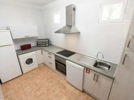 Manyo Petit, Maison 4 personnes à Sa Pobla - Photo 20