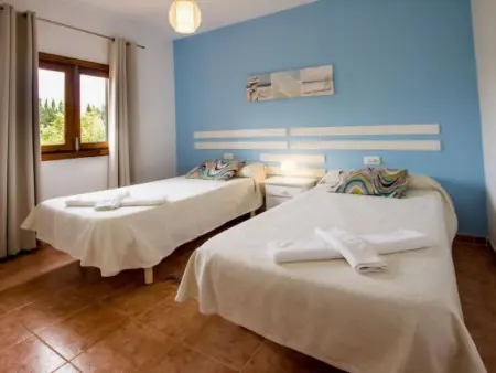 Manyo Petit, Maison 4 personnes à Sa Pobla - Photo 23