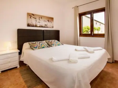 Manyo Petit, Maison 4 personnes à Sa Pobla - Photo 25