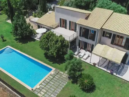 Samina, Maison 8 personnes à Sa Pobla - Photo 2