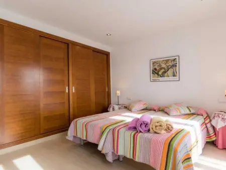 Samina, Maison 8 personnes à Sa Pobla - Photo 4