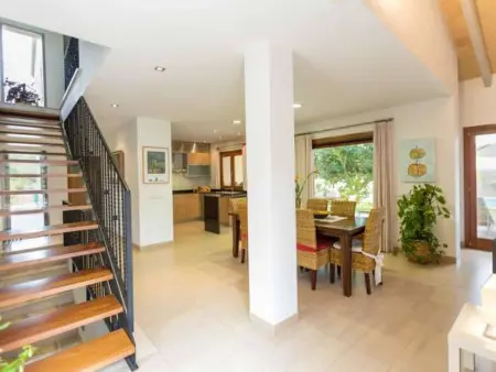 Samina, Maison 8 personnes à Sa Pobla - Photo 7