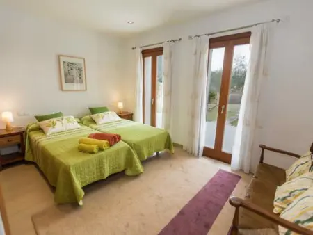 Samina, Maison 8 personnes à Sa Pobla - Photo 8