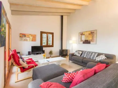 Samina, Maison 8 personnes à Sa Pobla - Photo 9