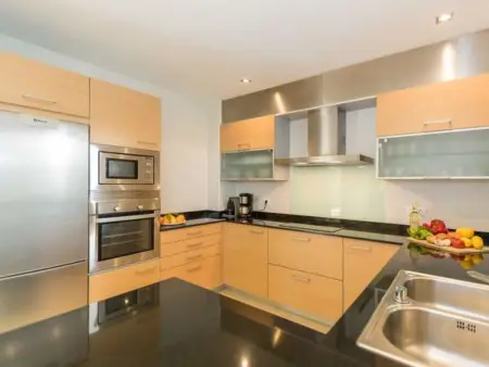 Samina, Maison 8 personnes à Sa Pobla - Photo 10