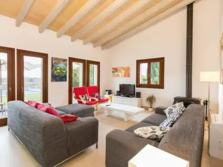 Samina, Maison 8 personnes à Sa Pobla - Photo 11
